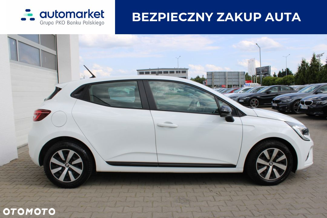 Renault Clio 1.0 TCe Equilibre - 2