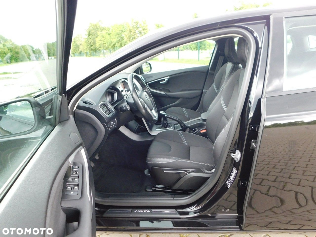 Volvo V40 - 14