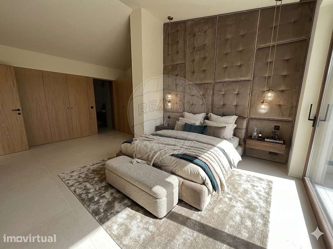 Apartamento T5 para venda - Grande imagem: 3/36