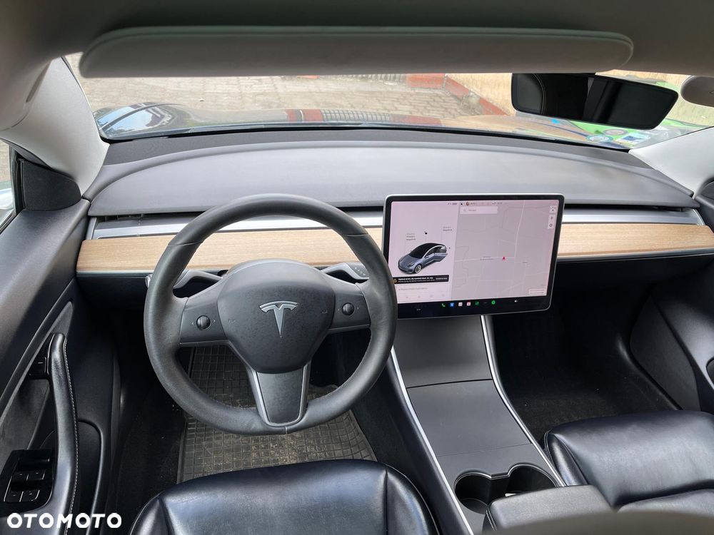 Tesla Model 3 Premium Langstreckenbatterie AWD Dual Motor - 7