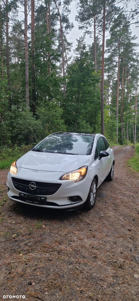 Opel Corsa 1.0 T Enjoy EcoFLEX S&S - 2