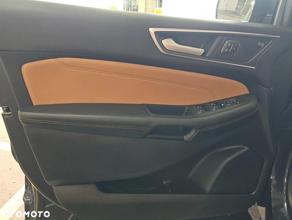 Ford Edge - 9