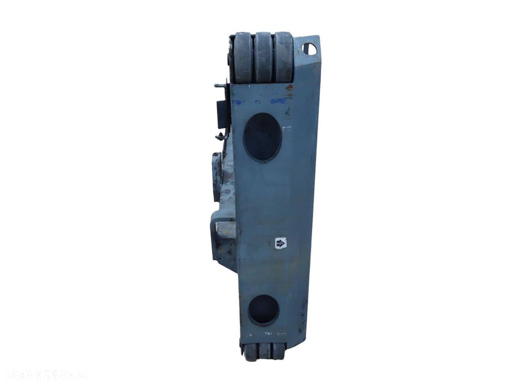 Zamiatarka Tennant M20 Rama Główna Frame 9002401 - 3