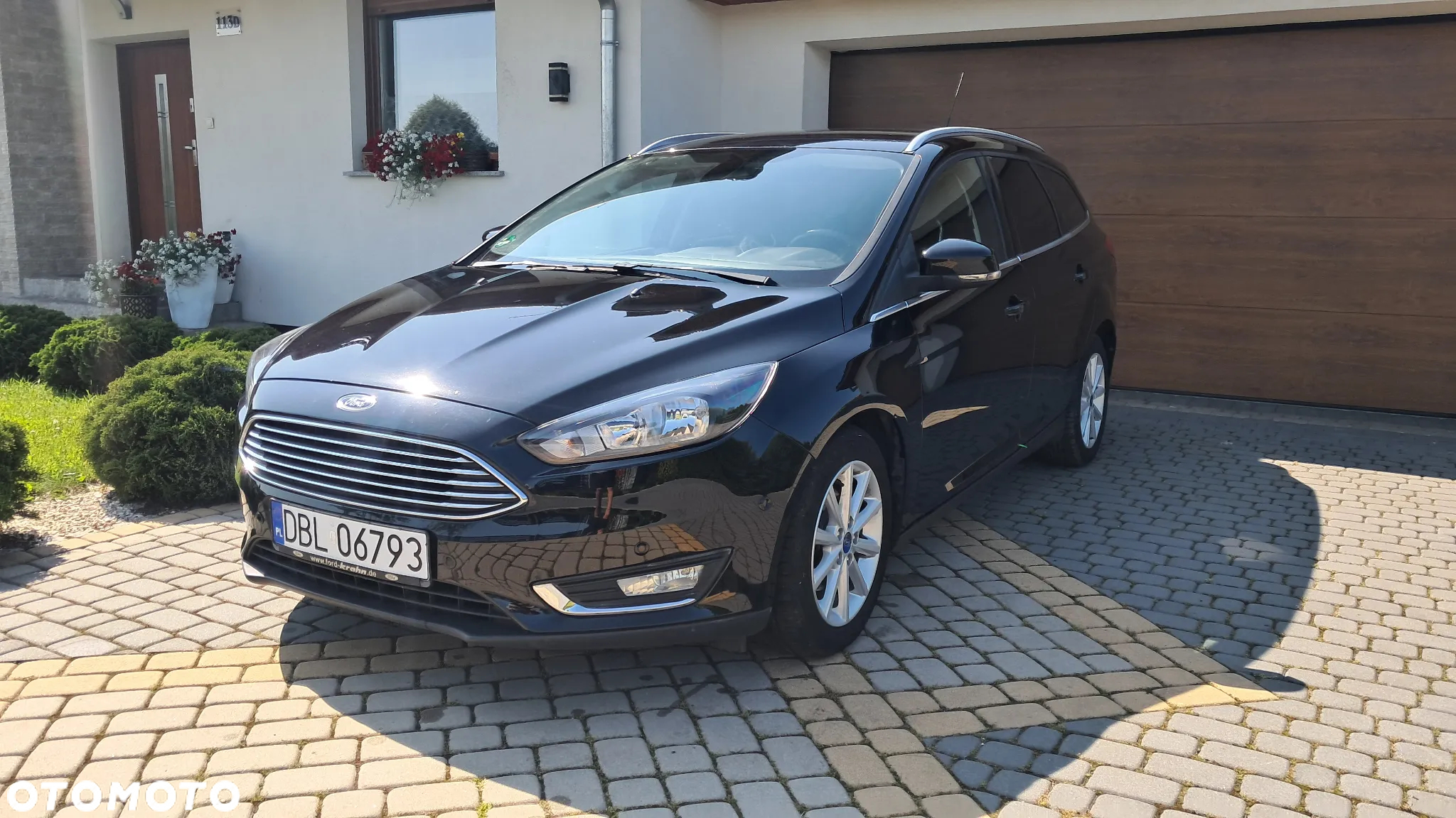 Ford Focus - 2