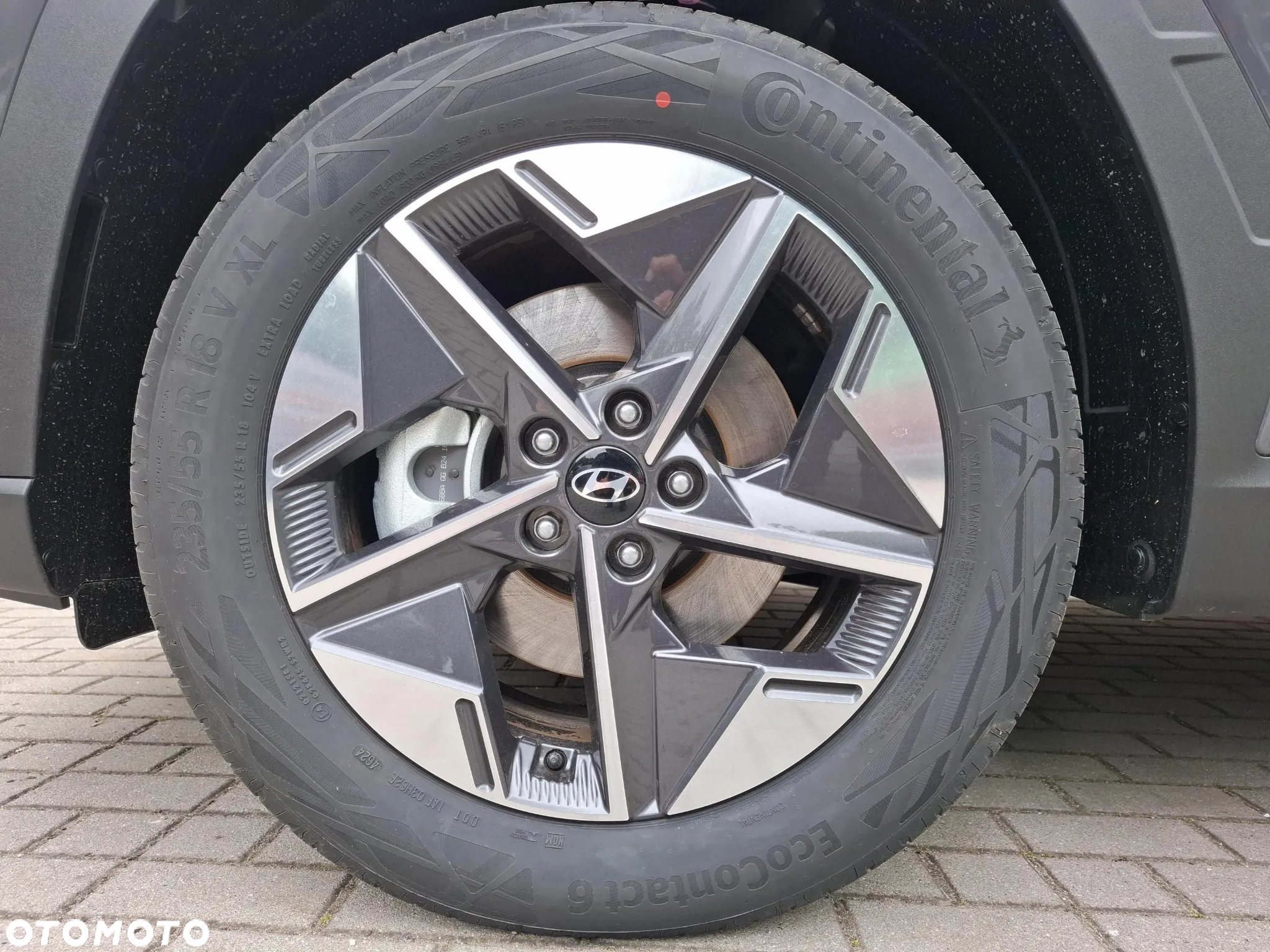 Hyundai Tucson 1.6 T-GDi Smart 2WD - 17
