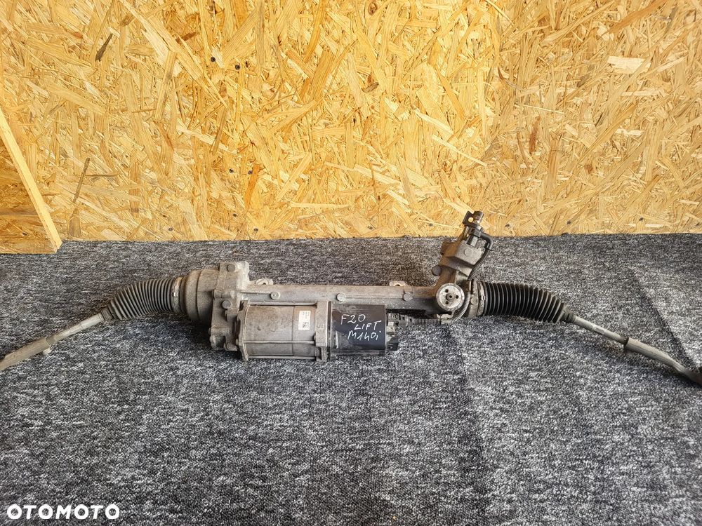 Bmw f20 f22 f30 f32 maglownica LB 6889104 - 1