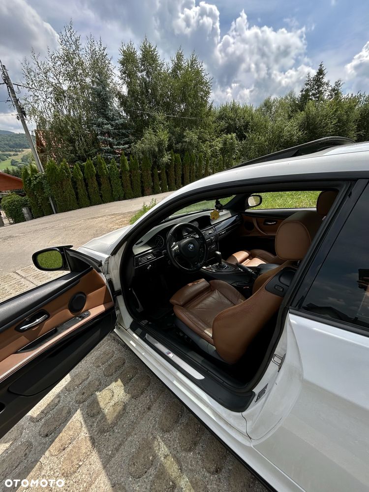 BMW Seria 3 - 8