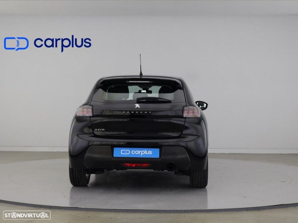 Peugeot 208 1.2 PureTech Active - 6