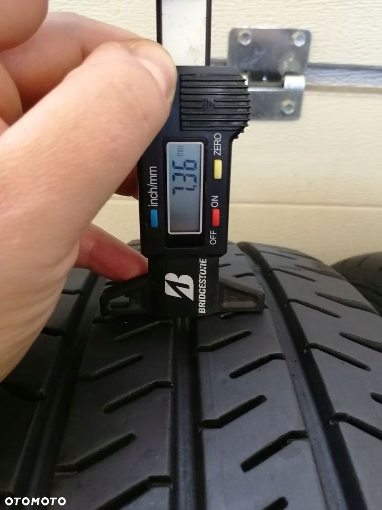 Opony letnie 205/65 R 16C Falken Linam Van 01 - 2