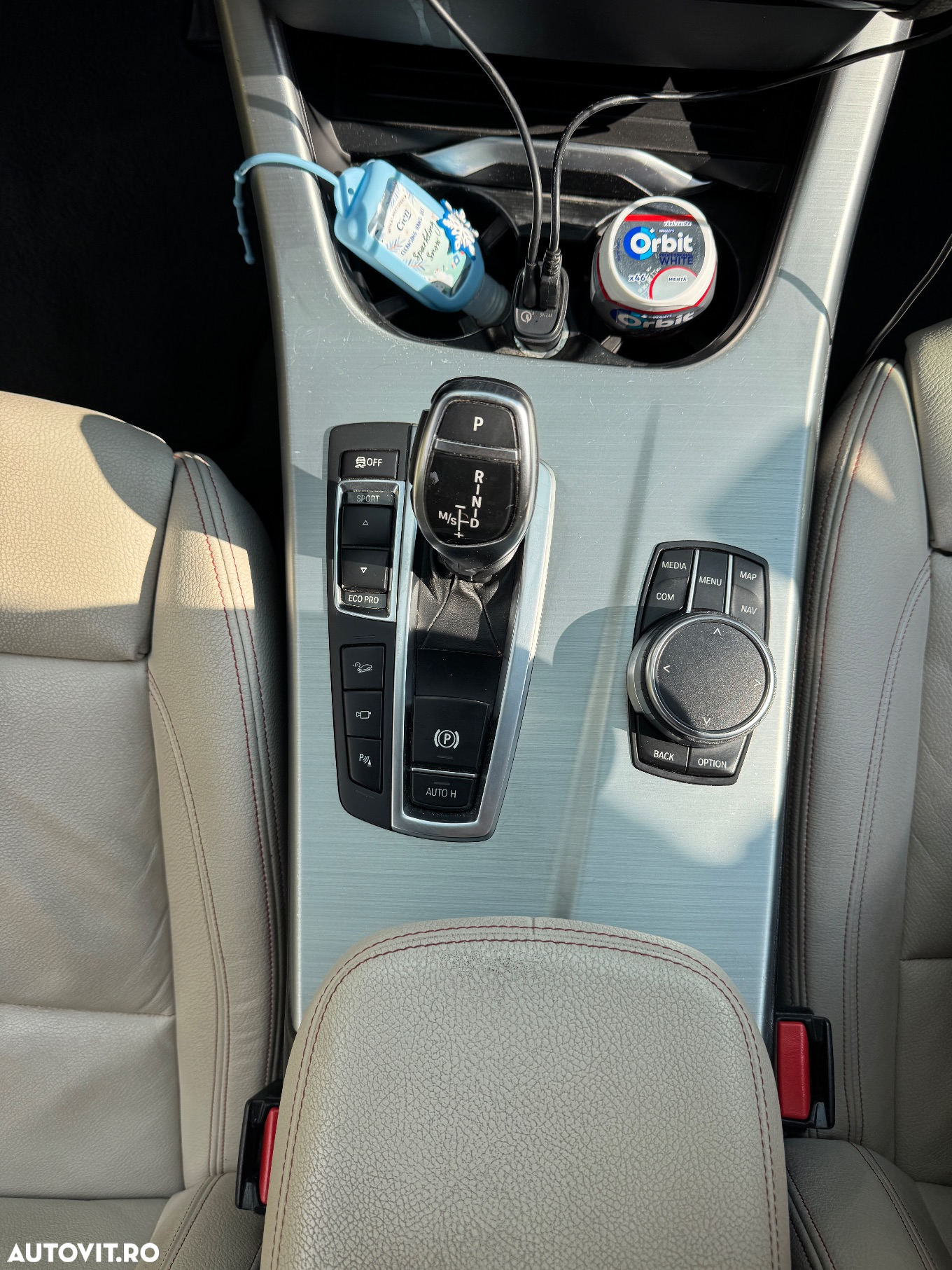 BMW X4 xDrive30d AT xLine - 7