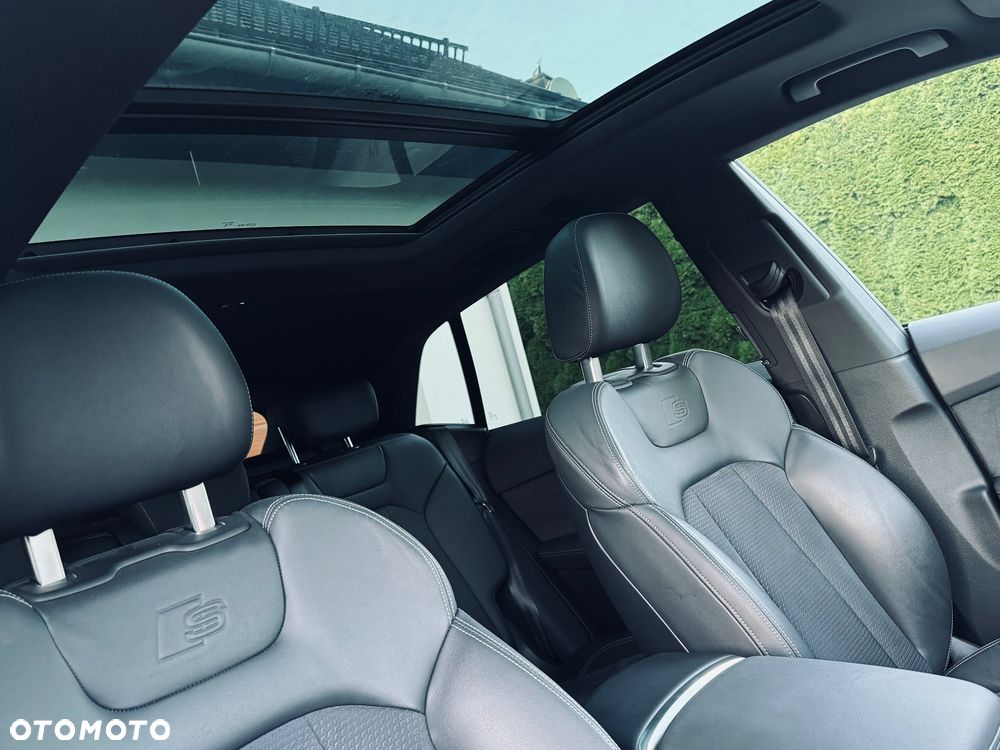 Audi Q8 55 TFSI mHEV Quattro Tiptronic - 20