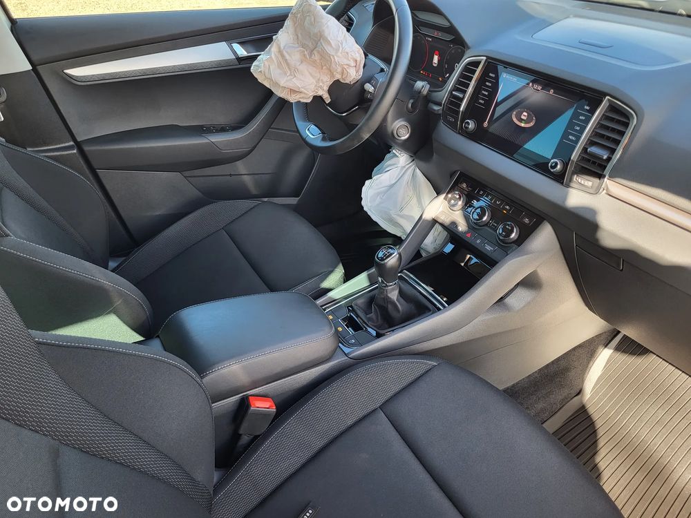 Skoda Karoq - 11