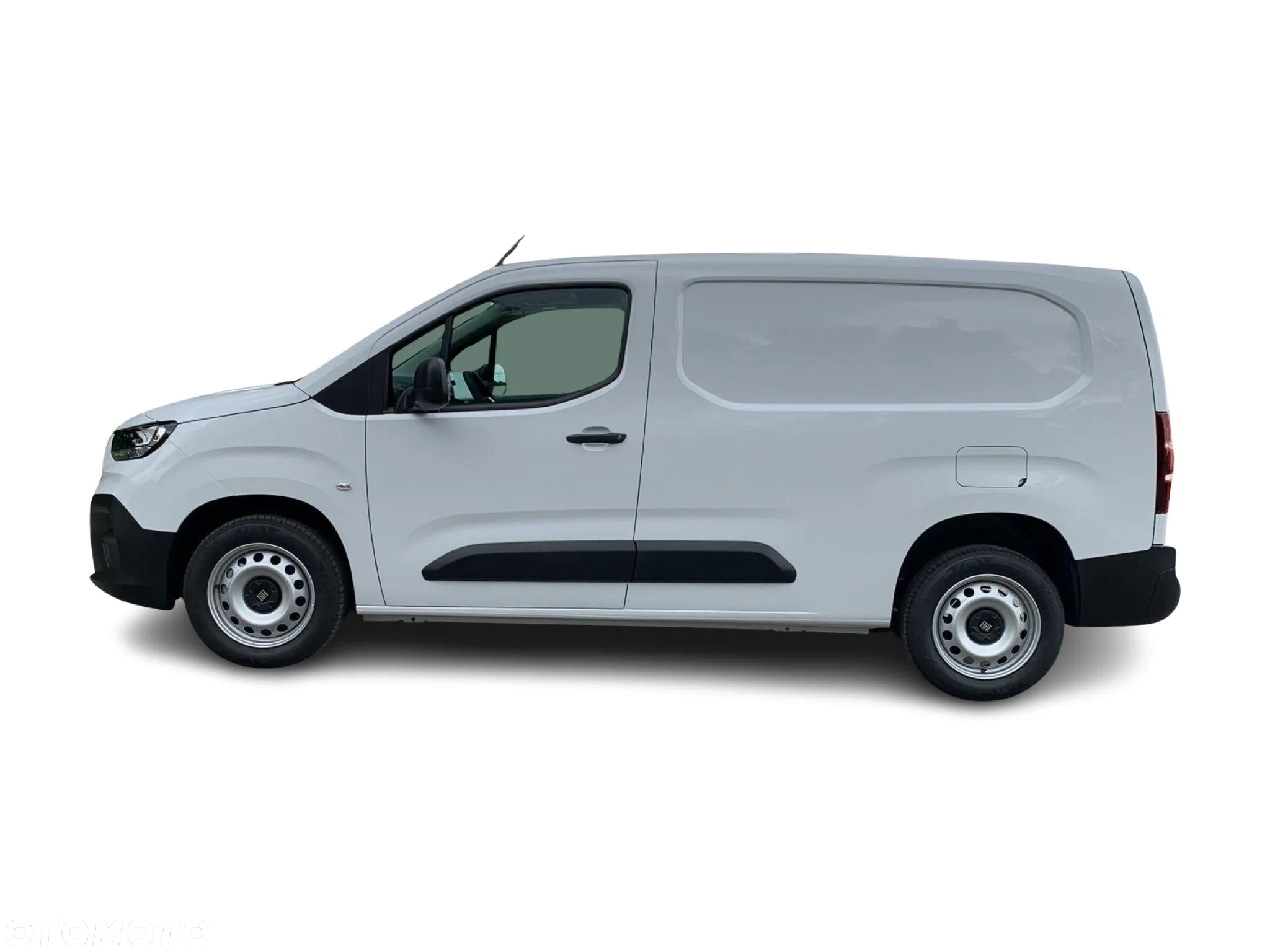 Fiat Doblo VAN L2 100KM SERIA 3 - 2