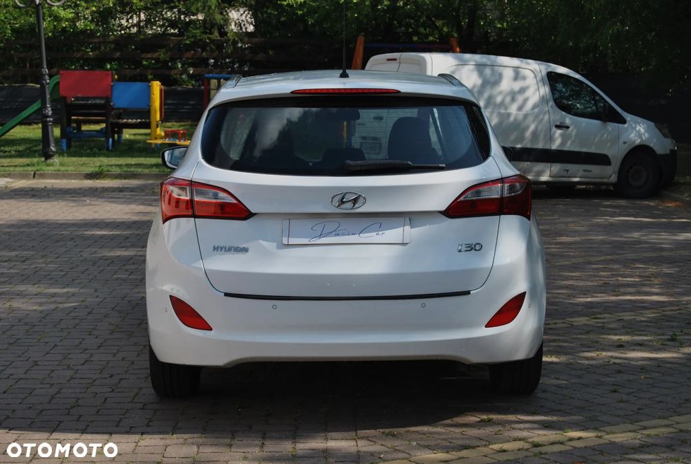 Hyundai i30 1.6 CRDi Style - 17