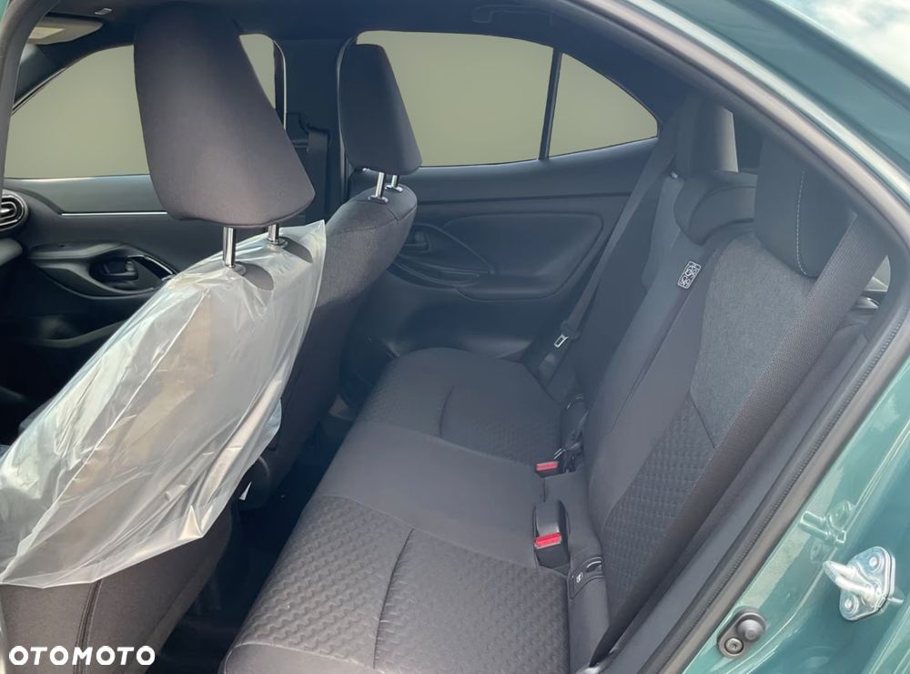 Toyota Yaris Cross Hybrid 1.5 Style - 7