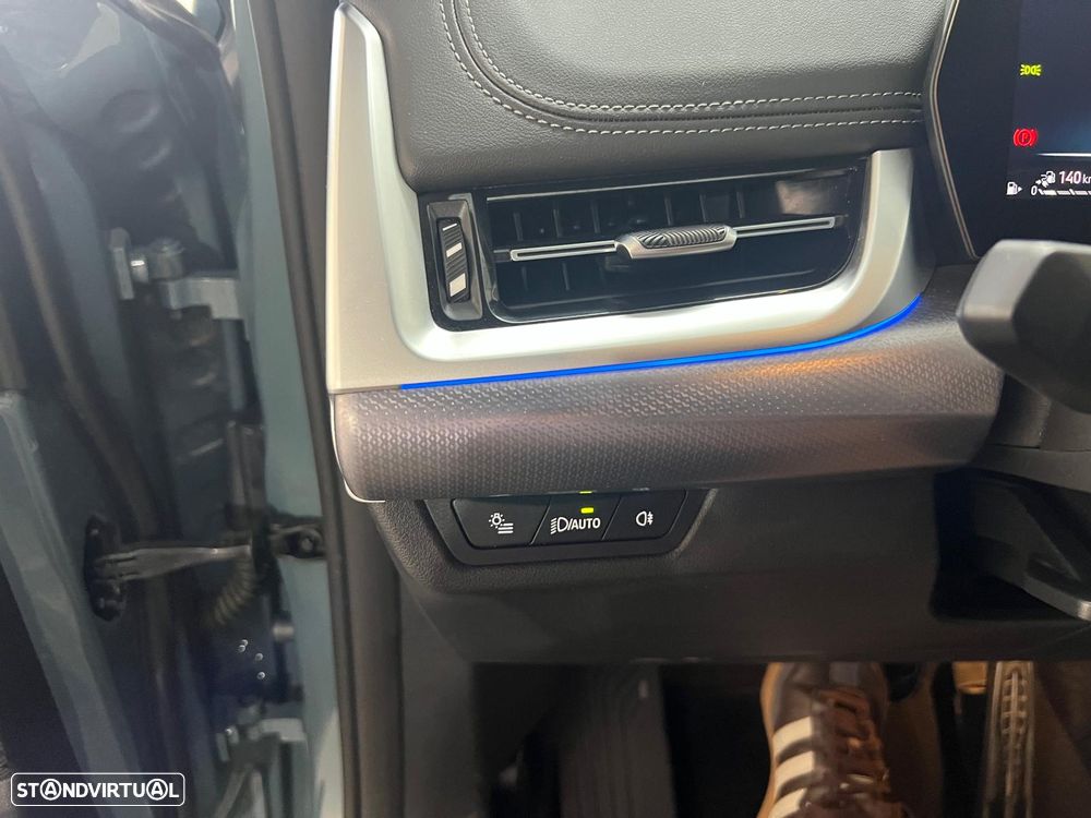 BMW X1 xDrive25e Pack Desportivo M Pro - 23