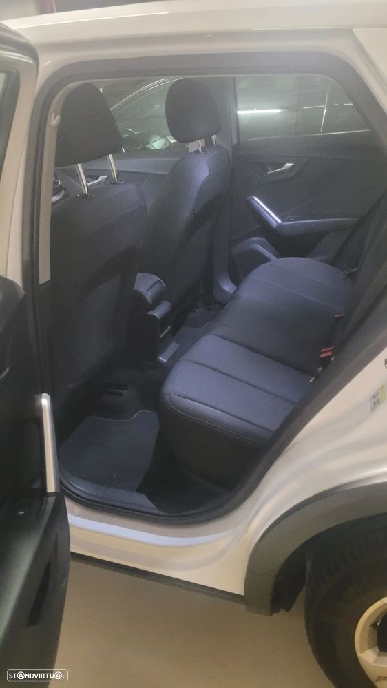 Audi Q2 1.6 TDI - 4