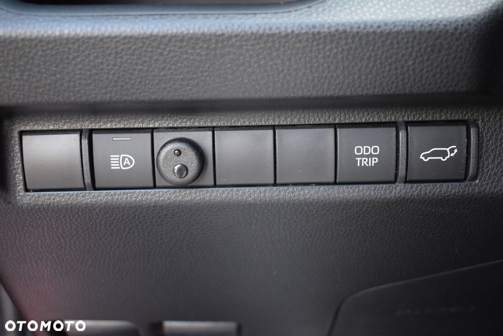 Toyota RAV4 2.0 Comfort 4x2 MS - 22