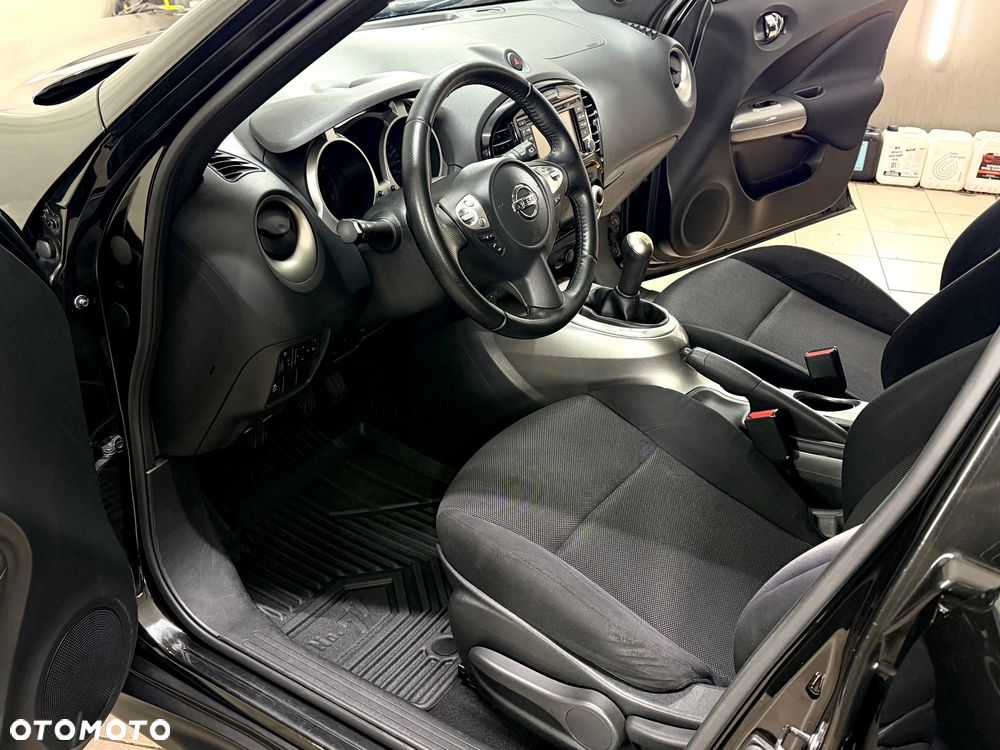 Nissan Juke - 15