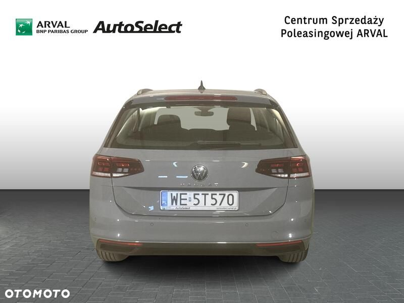 Volkswagen Passat 2.0 TDI EVO Business - 5
