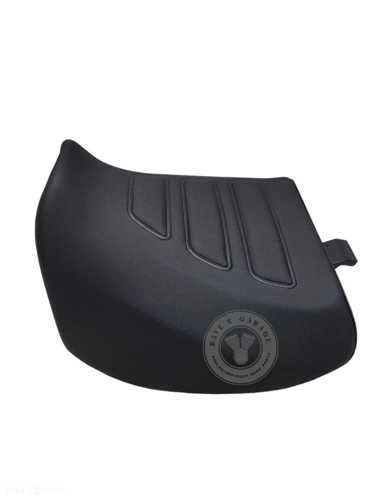 Siedzenie kanapa Harley Davidson Pan America 52000418 - 3