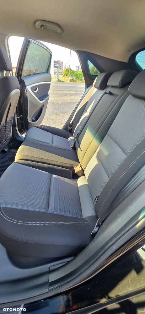 Hyundai i30 1.6 Classic - 21