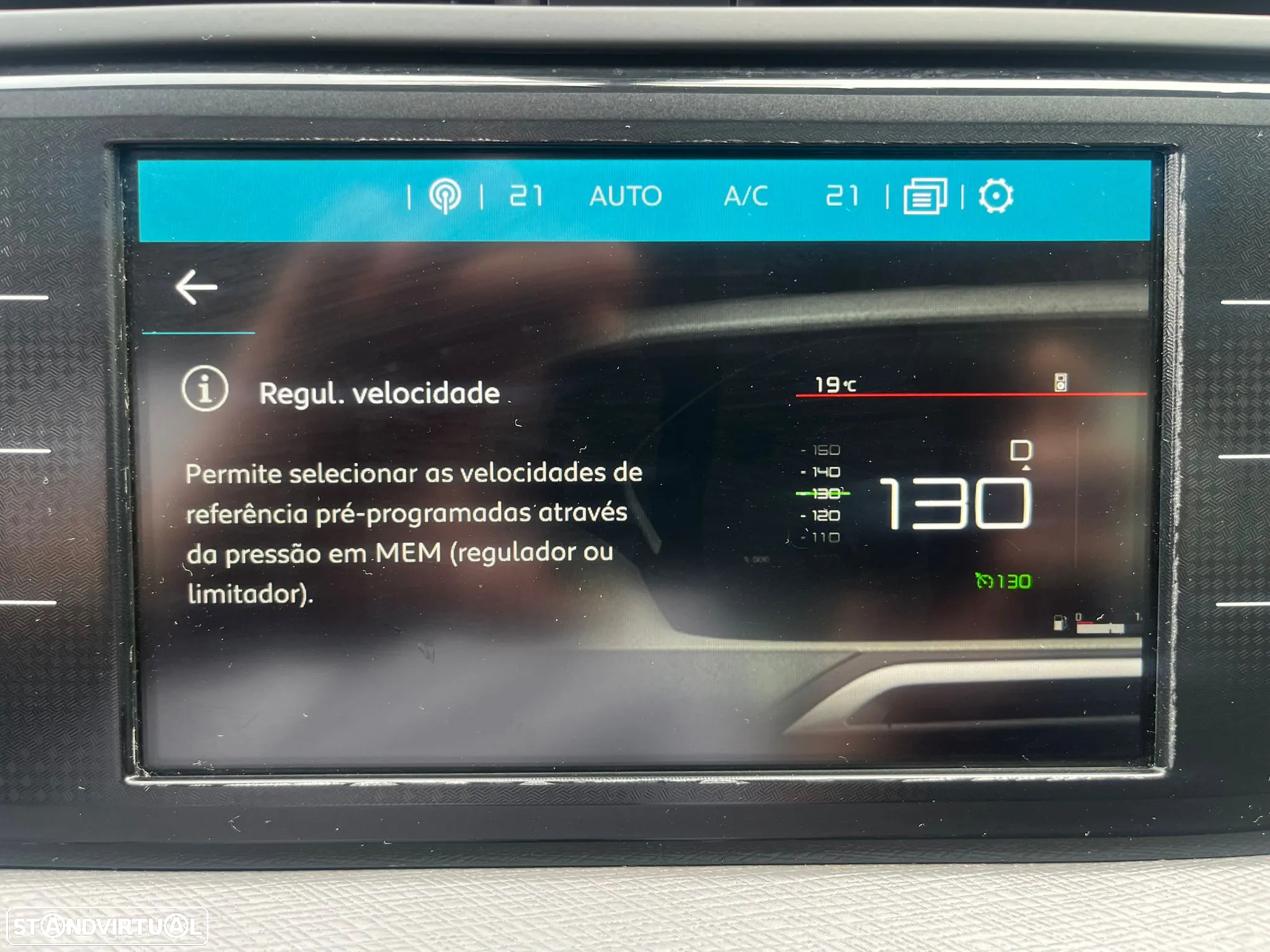 Citroën Grand C4 Spacetourer 1.5 BlueHDi Shine - 47