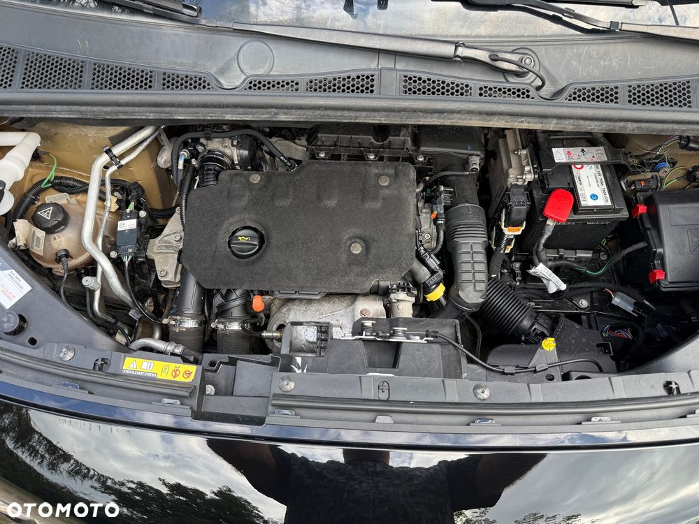 Toyota Proace City Verso Long 1.5 D-4D Business - 10