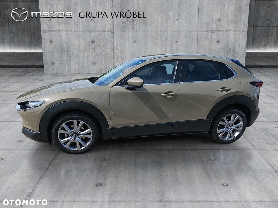 Mazda CX-30 - 8