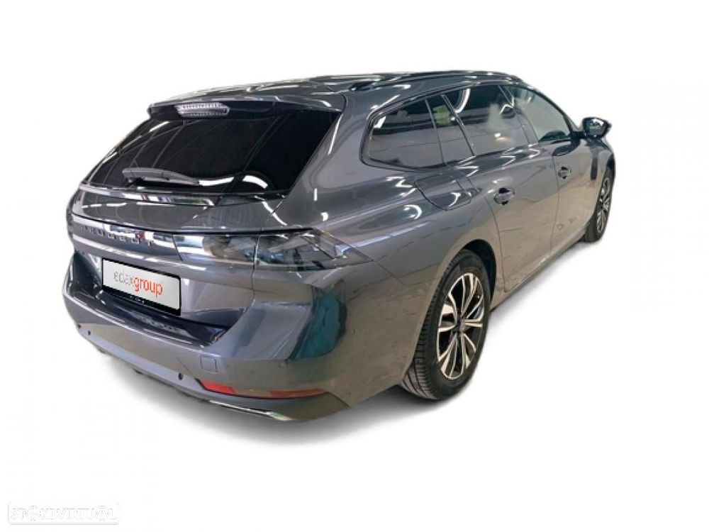 Peugeot 308 SW 1.5 BlueHDi Active EAT8 - 2