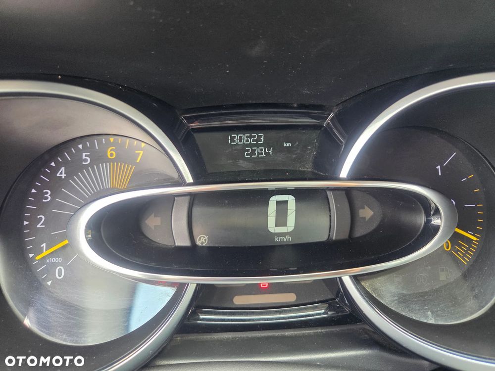 Renault Clio - 15