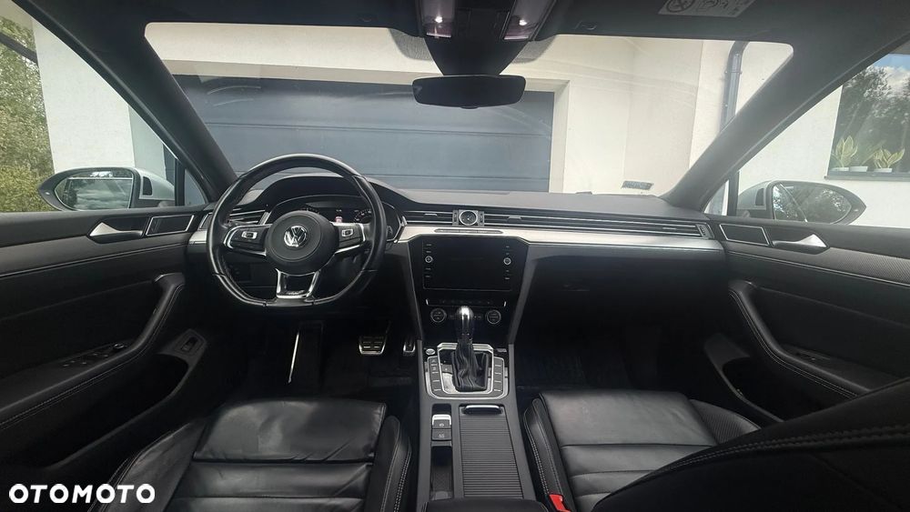 Volkswagen Passat Variant 2.0 TDI BMT Highline DSG - 9