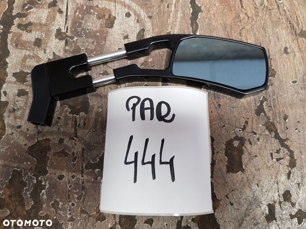 Lusterko prawe Rizoma BS031B - 1