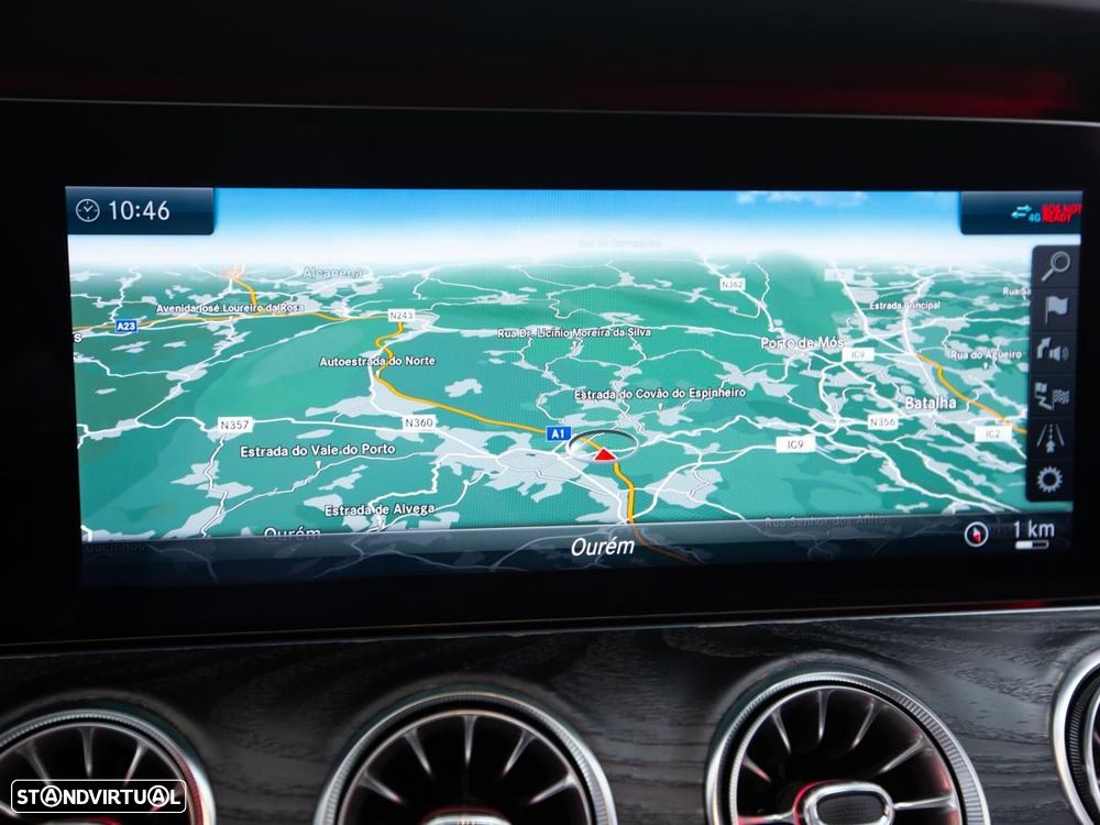 Mercedes-Benz CLS 350 - 33