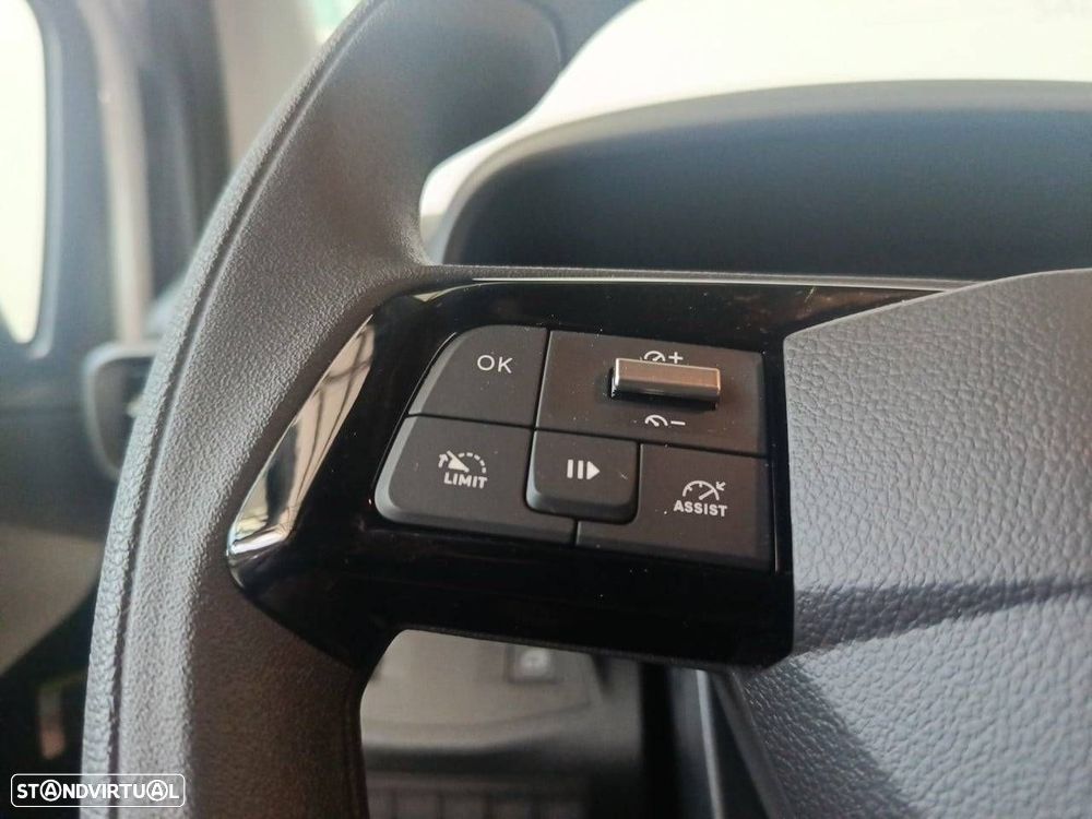 Citroën berlingo - 17