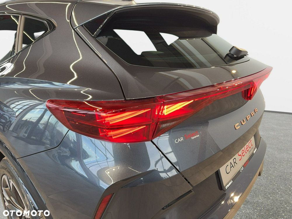 Cupra Formentor - 12