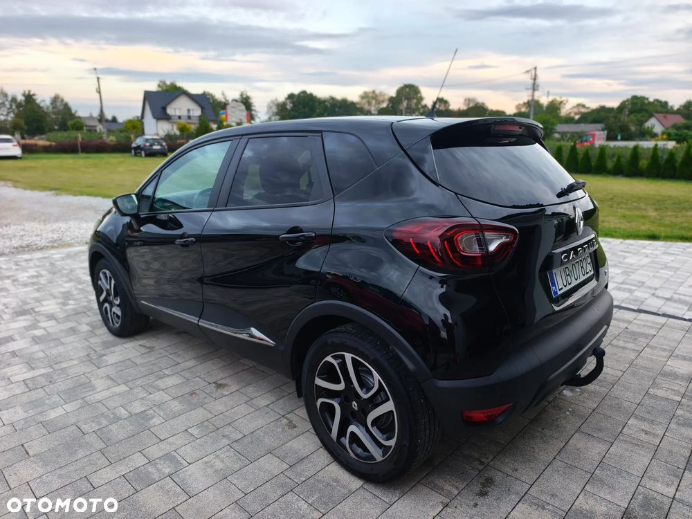 Renault Captur 0.9 Energy TCe Life - 9