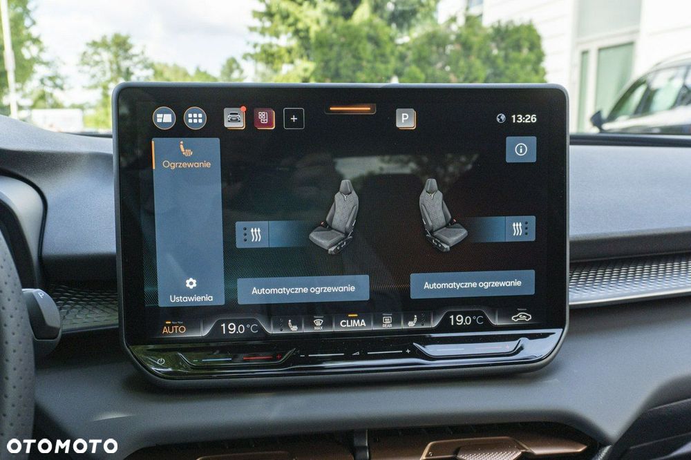 Cupra Terramar 2.0 TSI 4Drive Advantage Edition DCC DSG - 33