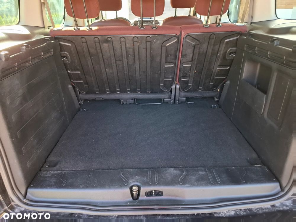 Citroën Berlingo - 19