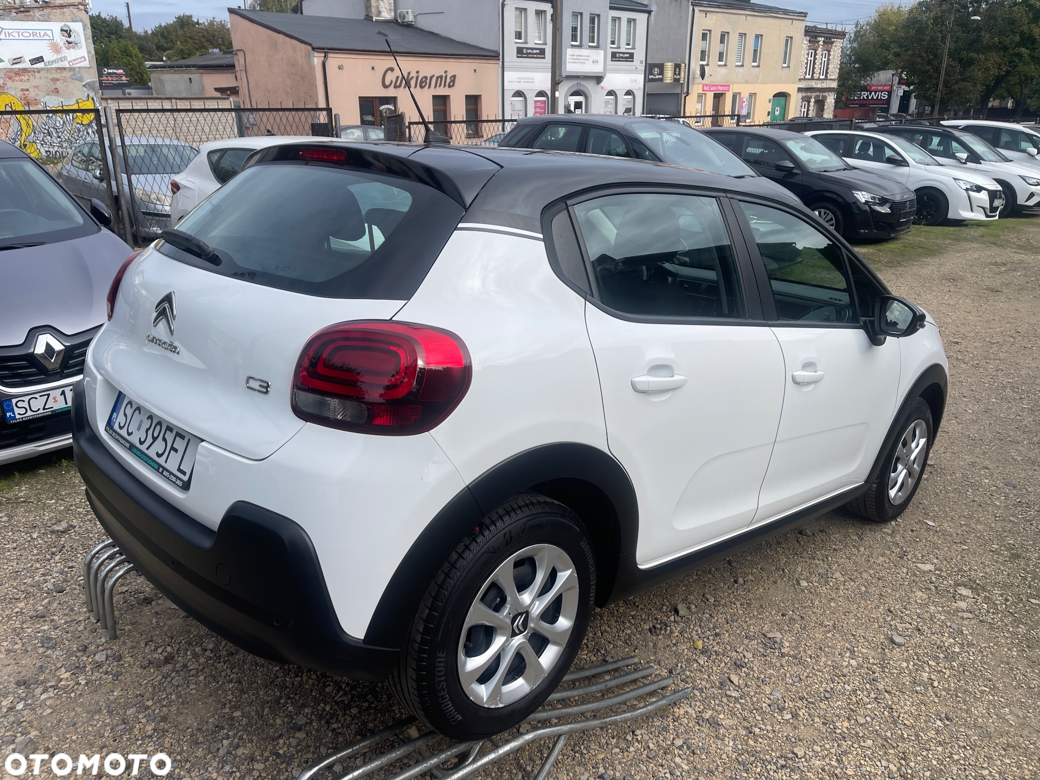 Citroën C3 Pure Tech 82 ELLE - 4