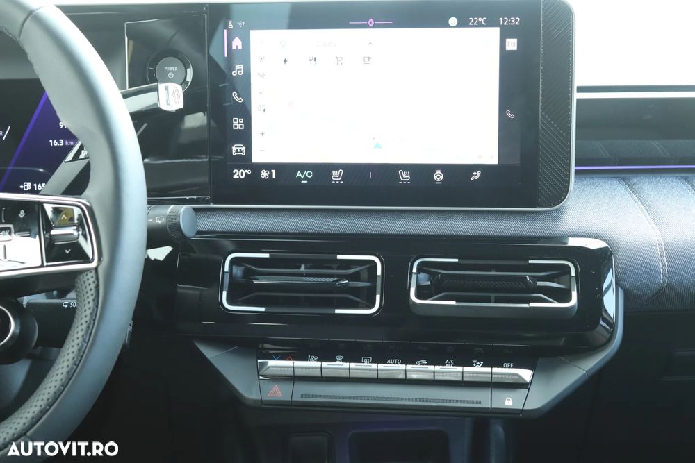 Renault 5 E-Tech 52 kWh Techno - 14