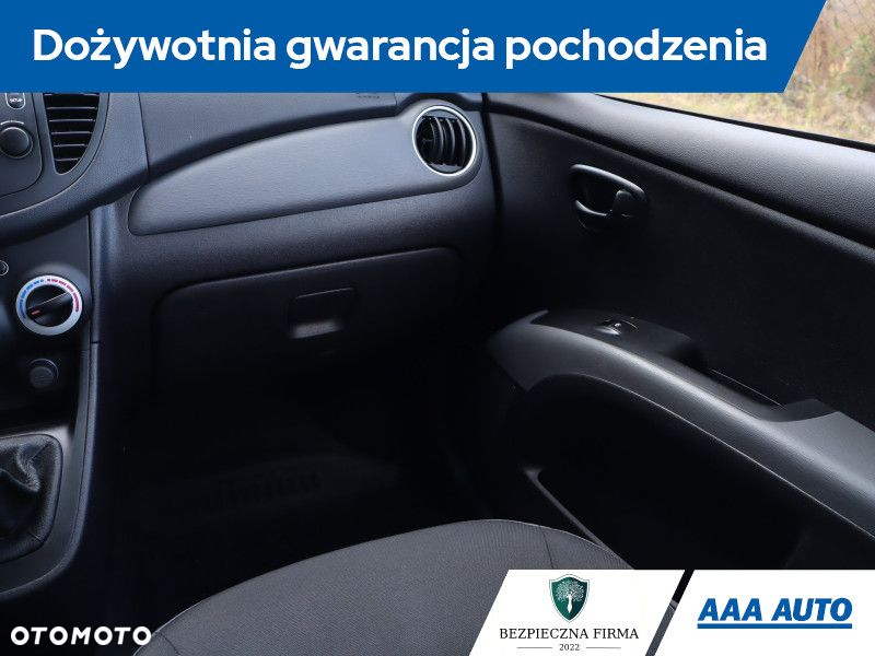 Hyundai i10 - 9