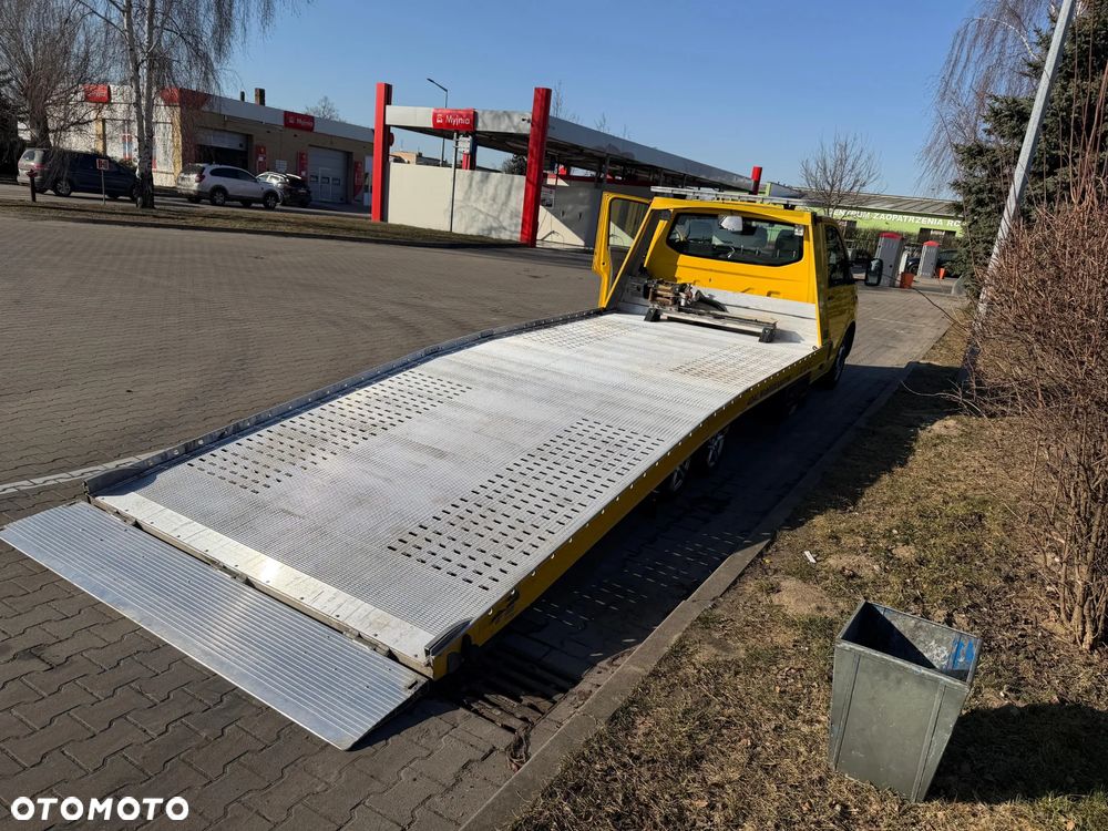 Volkswagen Transporter  T6 - 15