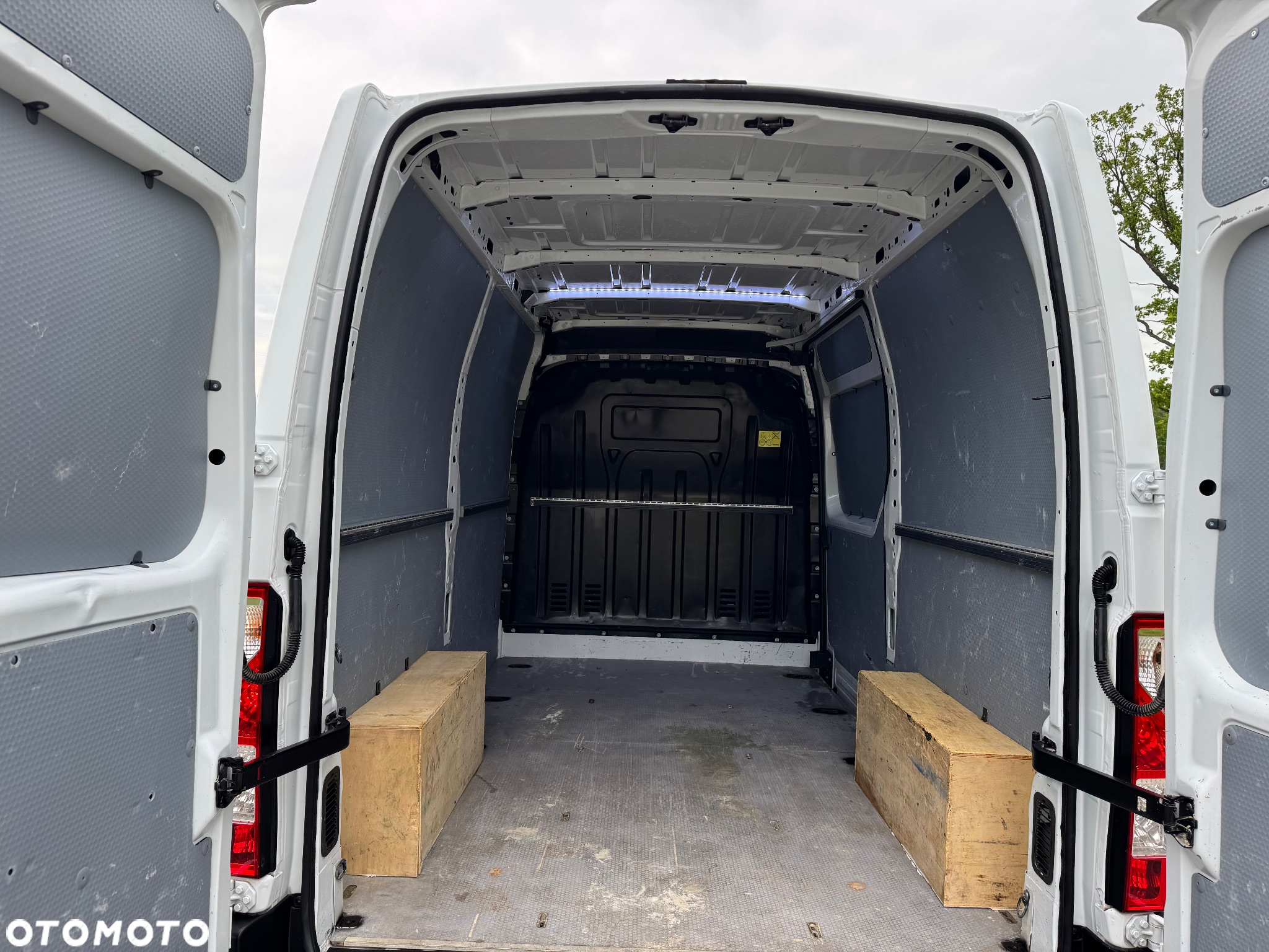Renault MASTER - 8