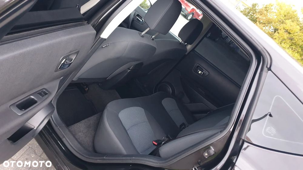 Nissan Qashqai 1.6 acenta - 20