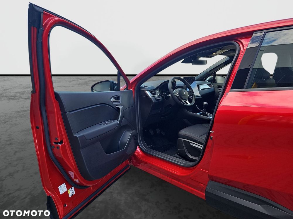 Renault Symbioz 1.3 TCe mHEV Evolution - 10