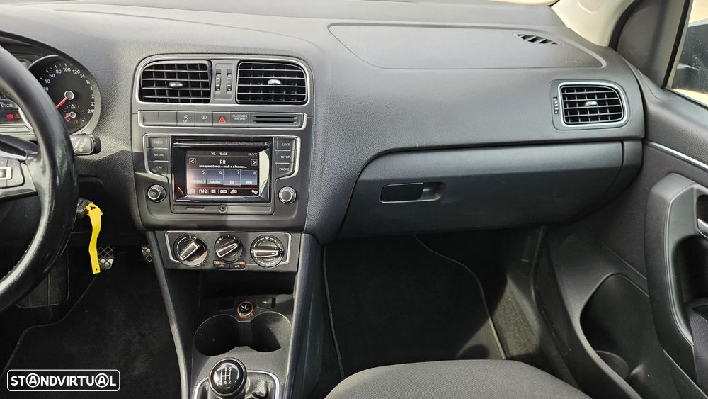 VW Polo 1.2 Trendline Pack - 15