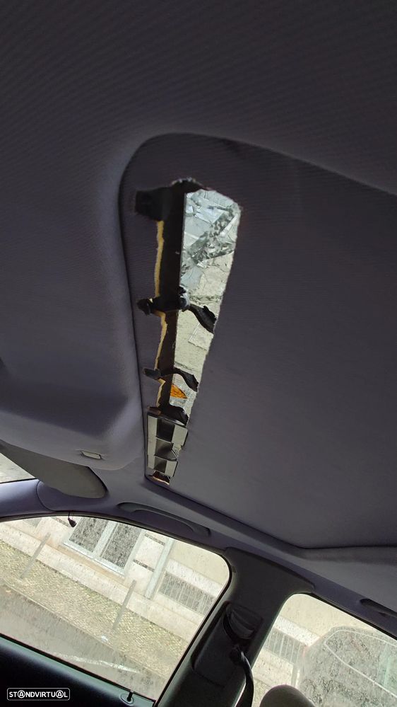 Audi A4 1.9 TDI Sport - 12