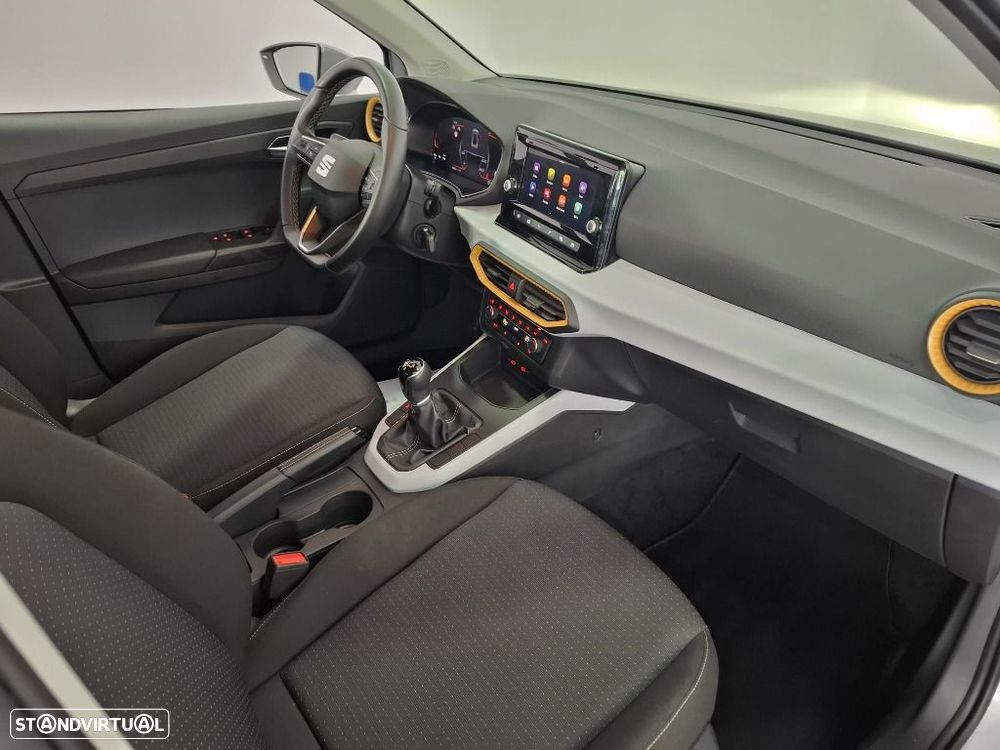 SEAT Arona 1.0 TSI Style - 14