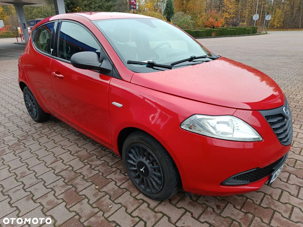 Lancia Ypsilon 1.2 8V Elefantino S&S - 1